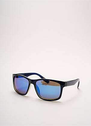 Akiniai nuo saulės mėlyna CITY VISION EYEWEAR unisexas