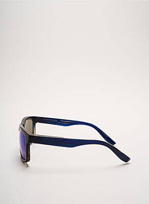 Akiniai nuo saulės mėlyna CITY VISION EYEWEAR unisexas