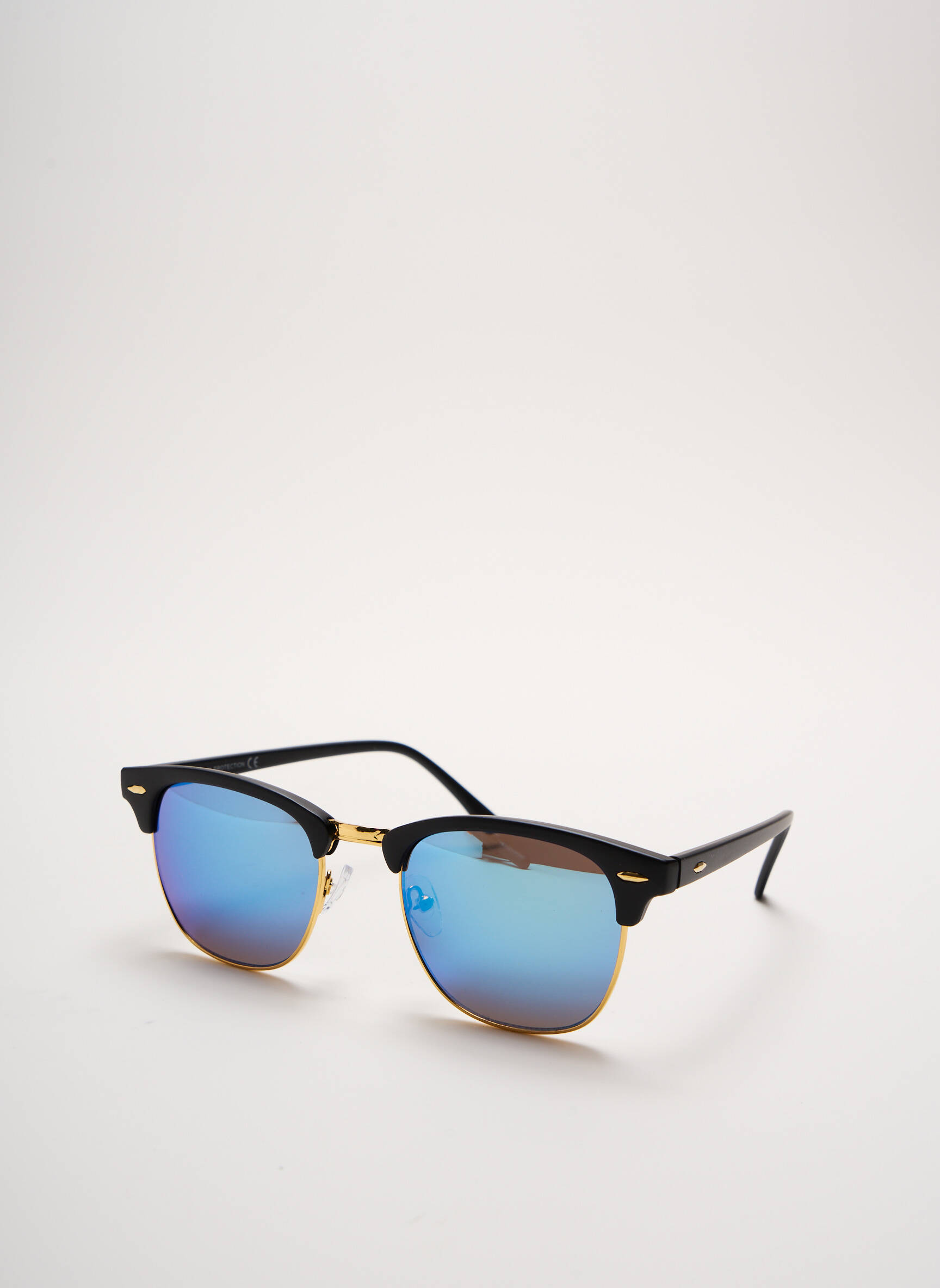 Akiniai nuo saulės mėlyna CITY VISION EYEWEAR moteris