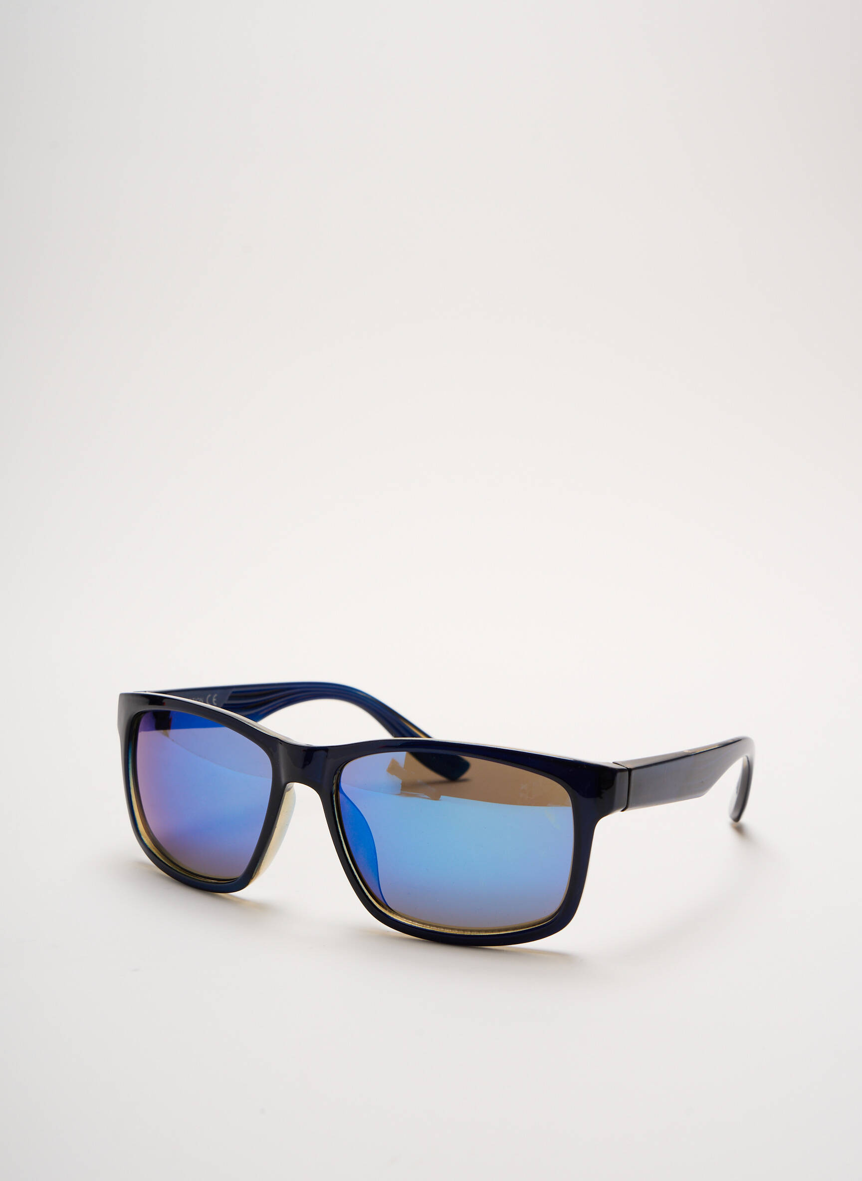 Akiniai nuo saulės mėlyna CITY VISION EYEWEAR unisexas
