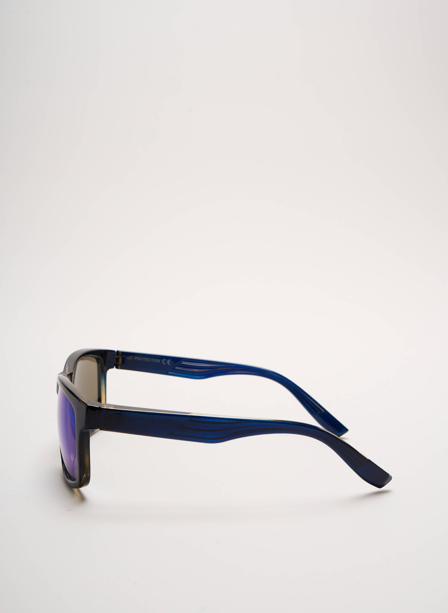 Akiniai nuo saulės mėlyna CITY VISION EYEWEAR unisexas