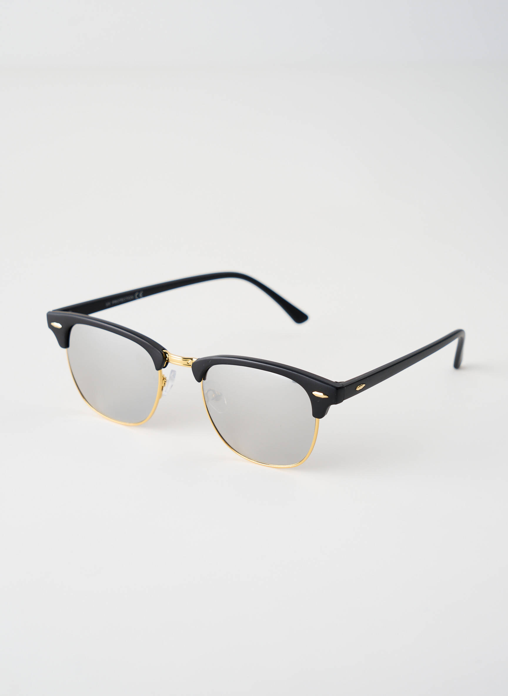 Akiniai nuo saulės juodas CITY VISION EYEWEAR moteris