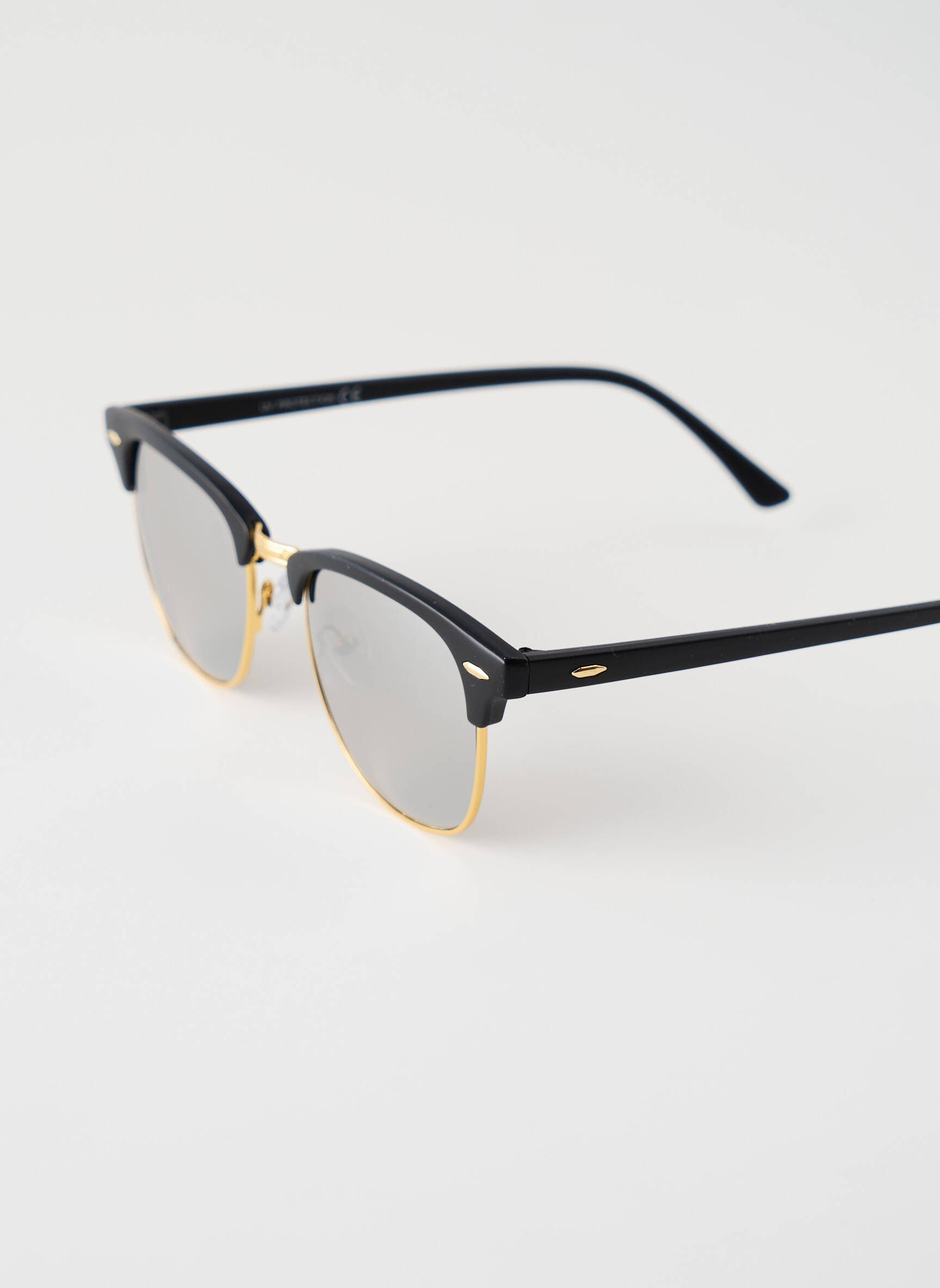 Akiniai nuo saulės juodas CITY VISION EYEWEAR moteris