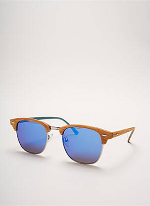 Akiniai nuo saulės fantazijos raštas mėlyna CITY VISION EYEWEAR moteris