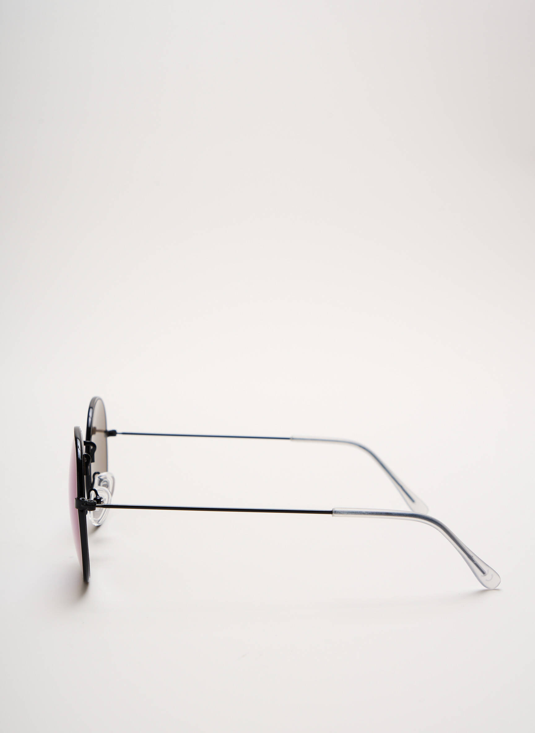 Akiniai nuo saulės juodas CITY VISION EYEWEAR moteris