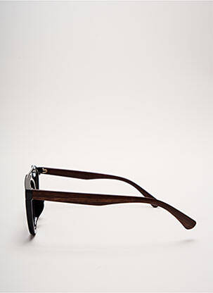 Akiniai nuo saulės fantazijos raštas rudas CITY VISION EYEWEAR moteris