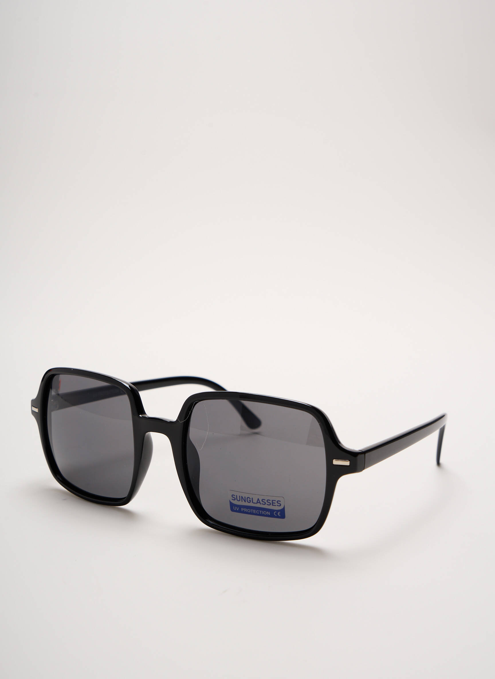 Akiniai nuo saulės juodas CITY VISION EYEWEAR moteris