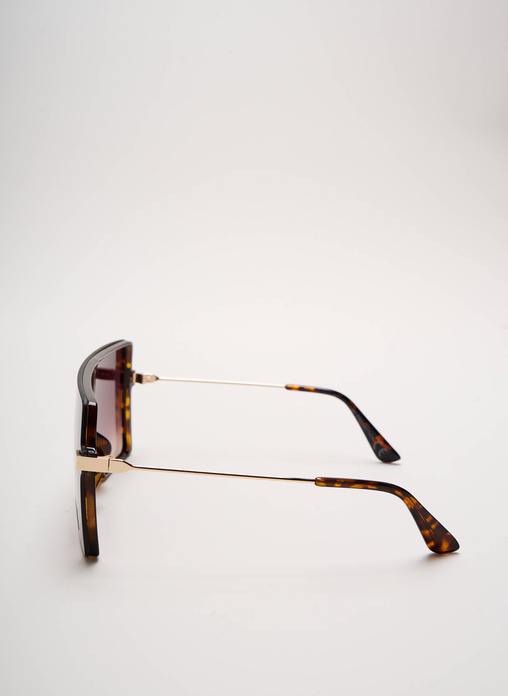 Akiniai nuo saulės fantazijos raštas rudas CITY VISION EYEWEAR moteris