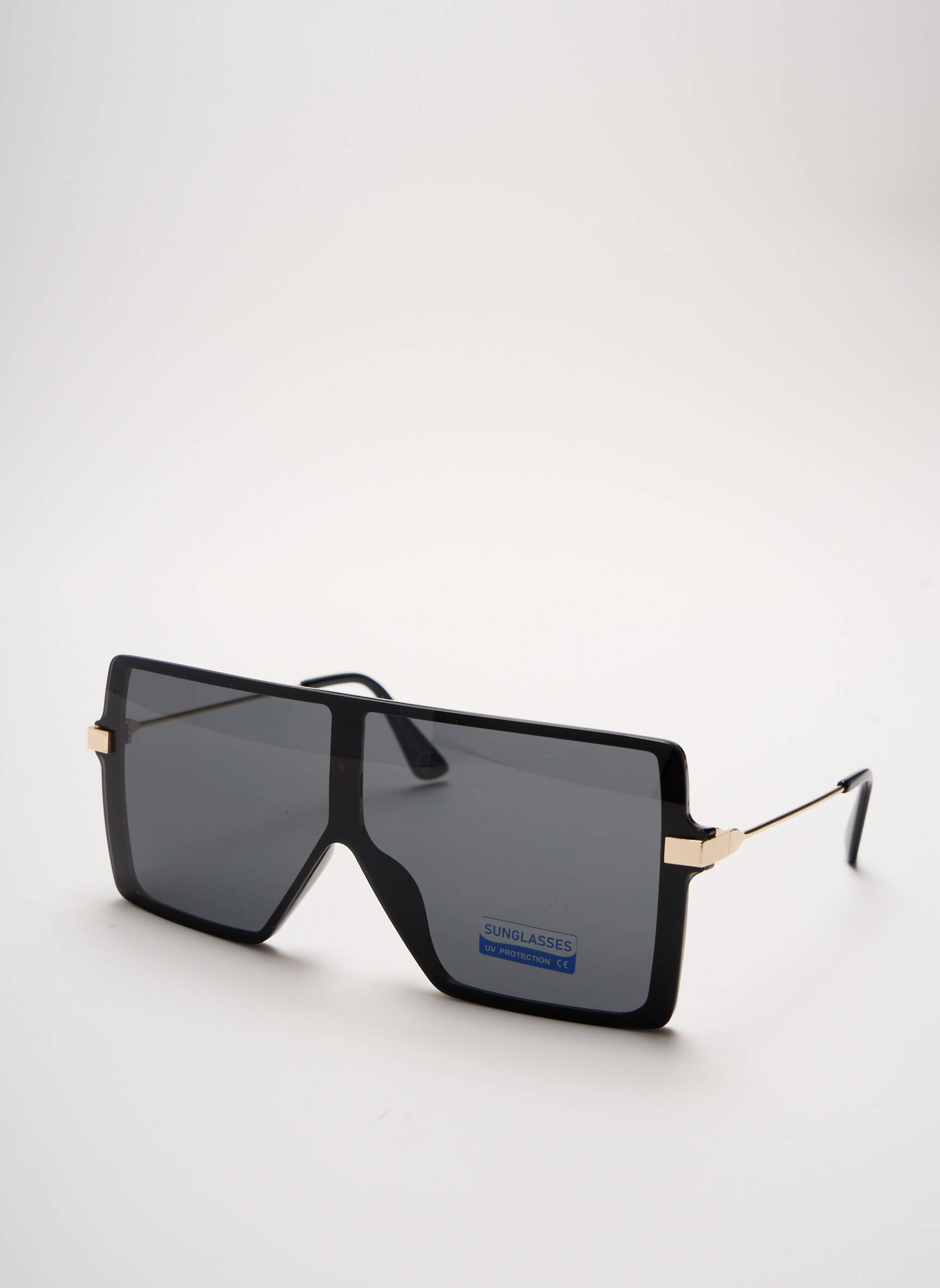 Akiniai nuo saulės juodas CITY VISION EYEWEAR moteris