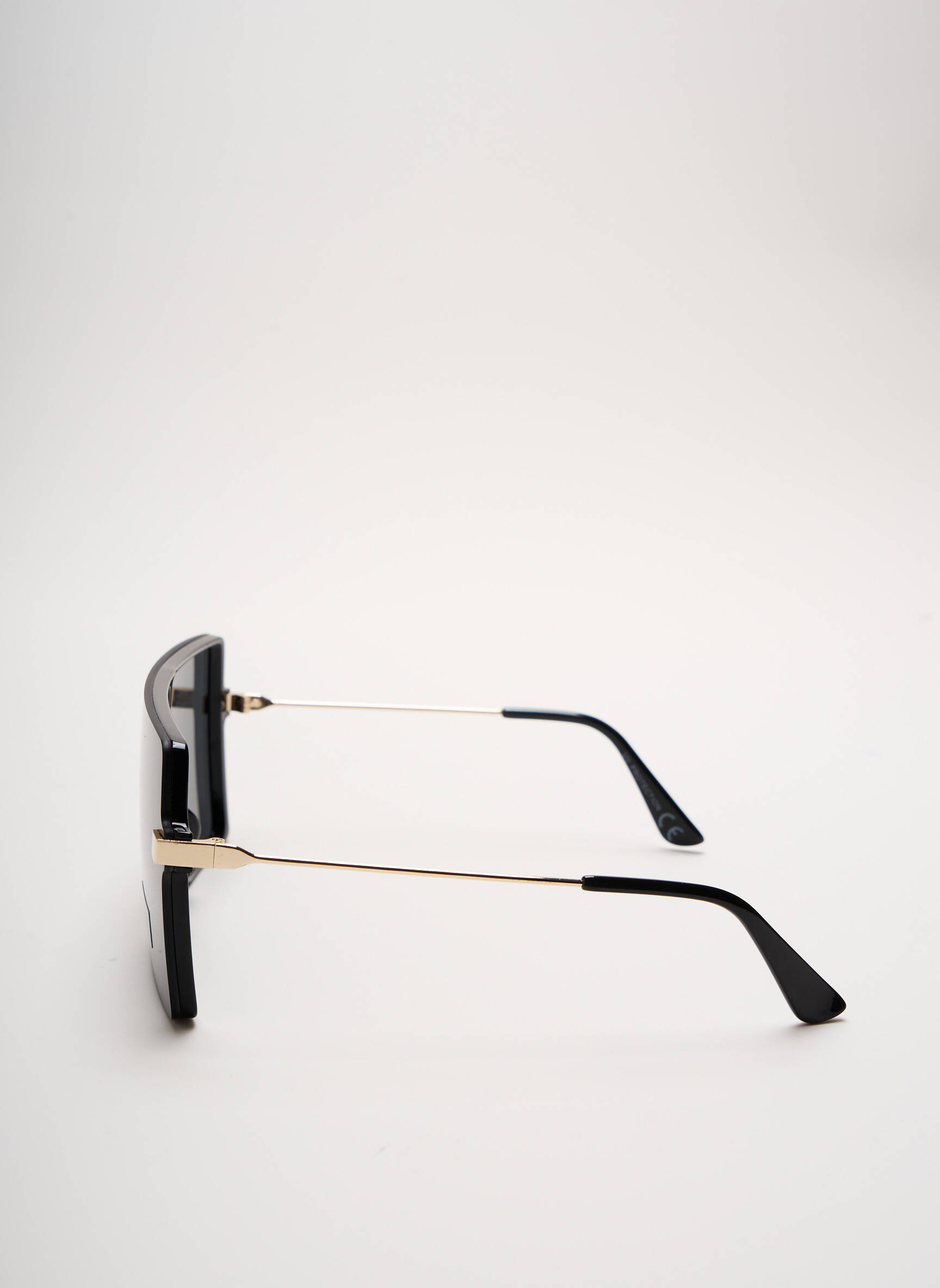 Akiniai nuo saulės juodas CITY VISION EYEWEAR moteris