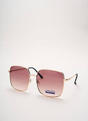 Akiniai nuo saulės rožinė CITY VISION EYEWEAR moteris