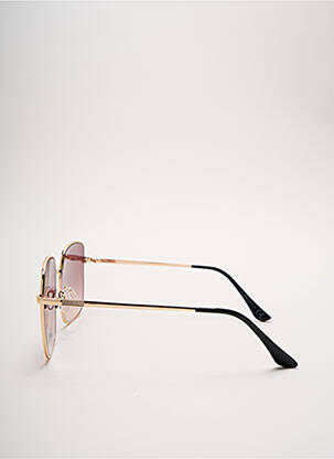 Akiniai nuo saulės rožinė CITY VISION EYEWEAR moteris