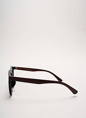Akiniai nuo saulės fantazijos raštas juodas CITY VISION EYEWEAR moteris
