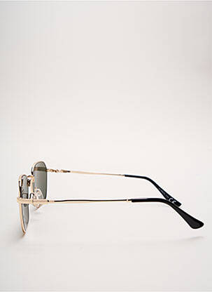 Akiniai nuo saulės juodas CITY VISION EYEWEAR moteris