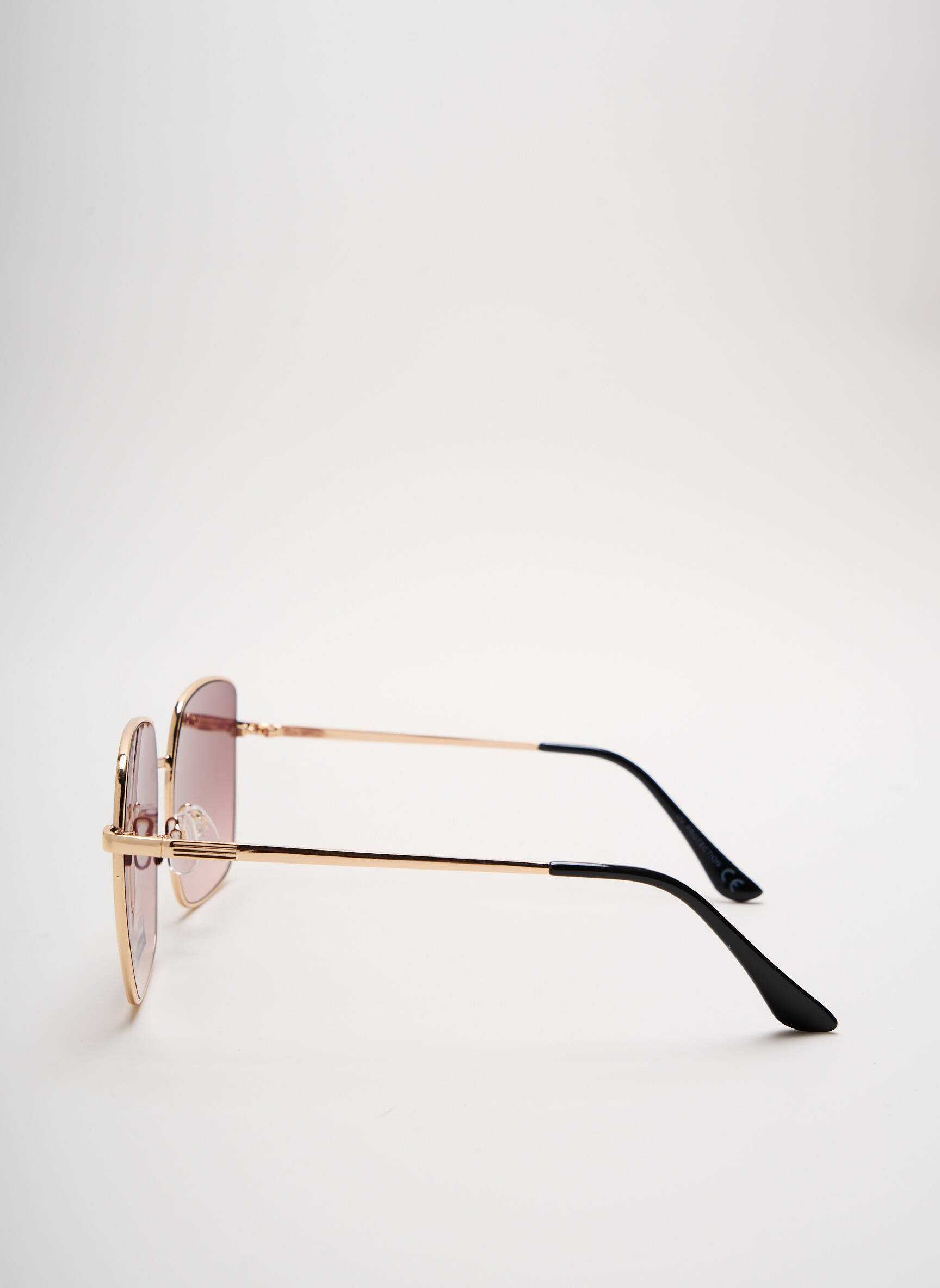 Akiniai nuo saulės rožinė CITY VISION EYEWEAR moteris