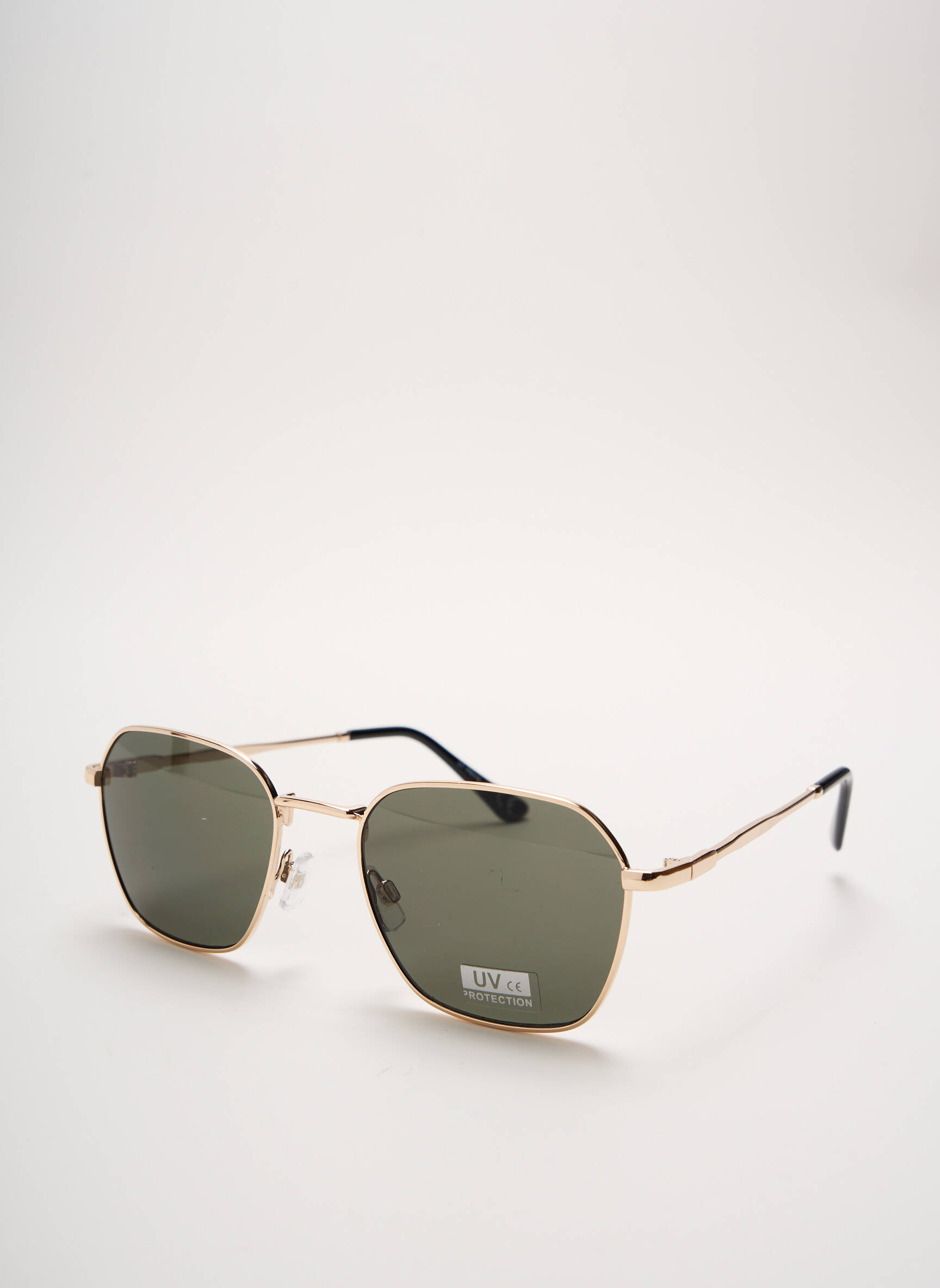 Akiniai nuo saulės juodas CITY VISION EYEWEAR moteris