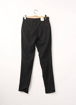 Lieknos kelnės tamprumas normala dydis juodas JACK & JONES vyras