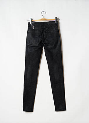 Lieknos džinsai normala dydis normala dydis juodas ARTISTS moteris