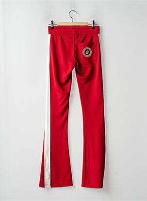 Joggins tamprumas normala dydis raudona SWEET PANTS moteris