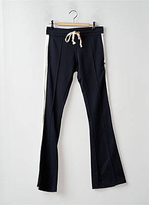Joggins tamprumas normala dydis mėlyna SWEET PANTS moteris