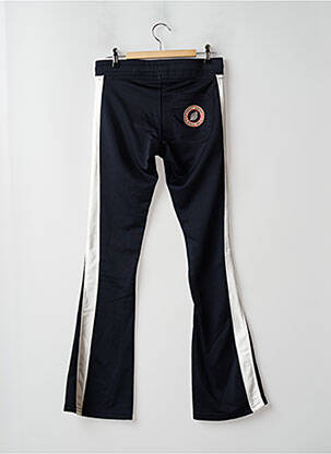 Joggins tamprumas normala dydis mėlyna SWEET PANTS moteris