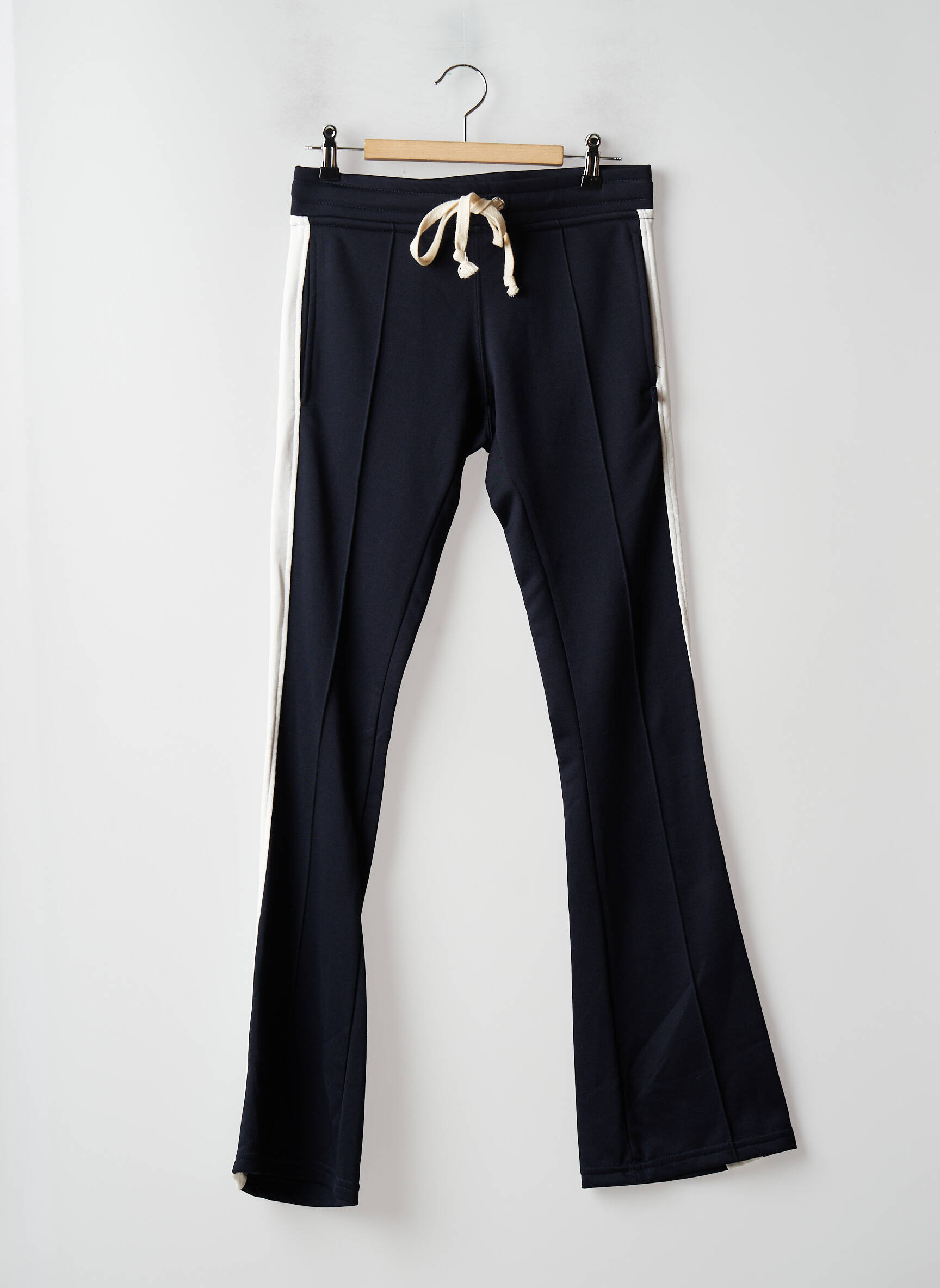 Joggins tamprumas normala dydis mėlyna SWEET PANTS moteris