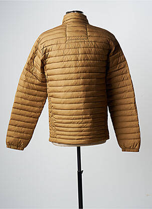 Pūkinė striukė kišenės be gobtuvų bežinis JACK & JONES vyras