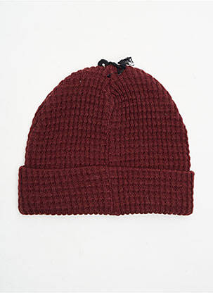 Kepurė vilnonis audimas violetinis JACK & JONES vyras