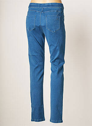Jegging tamprumas normala dydis mėlyna 3616440360528 moteris