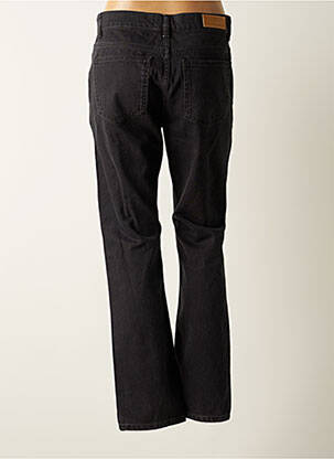 Pantalon tiesi kirpimas normala dydis juodas MEXX moteris