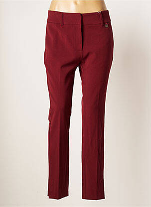 Pantalon normala dydis raudona MEXX moteris