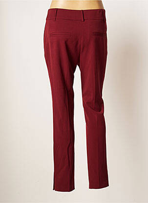 Pantalon normala dydis raudona MEXX moteris