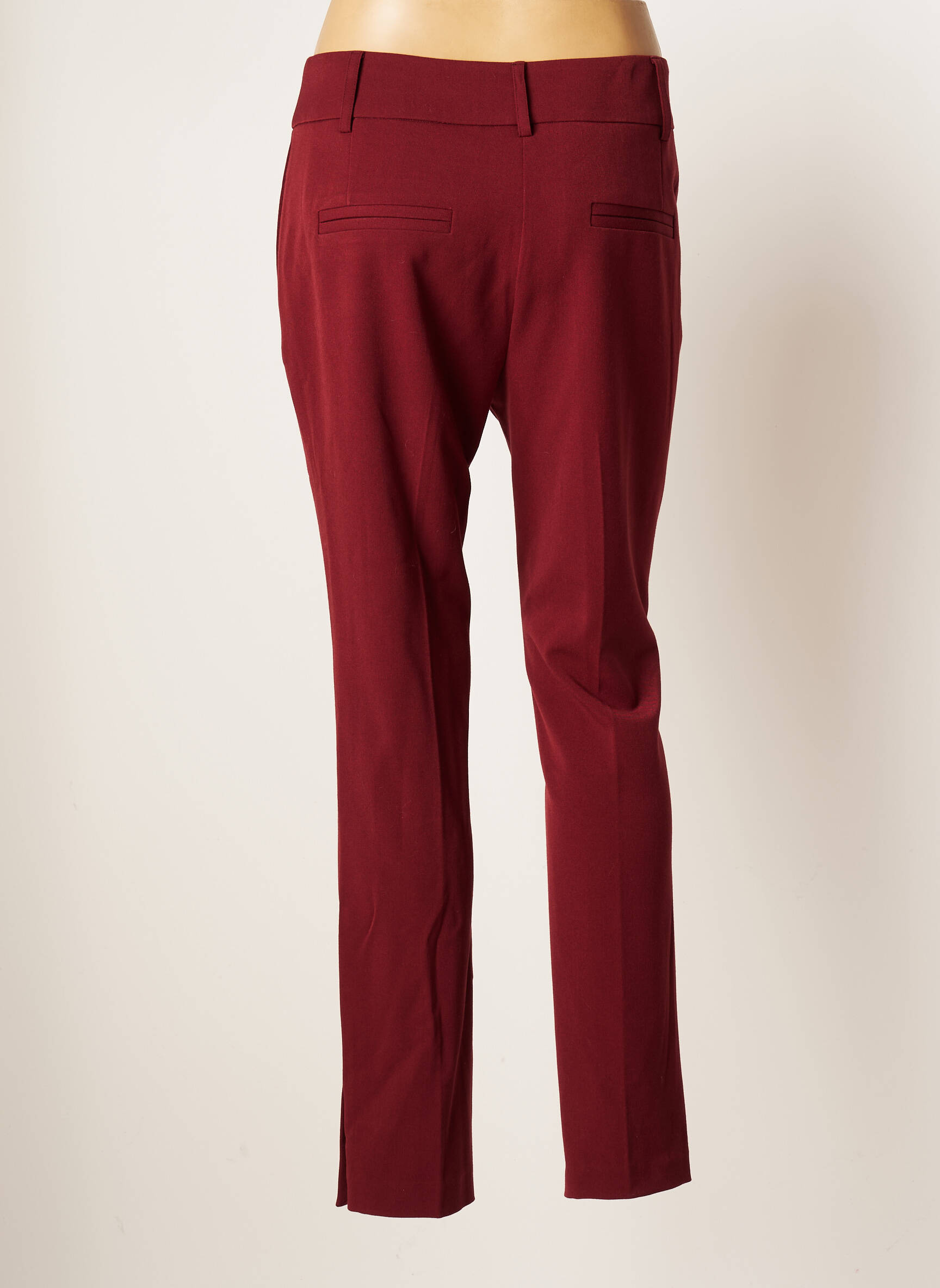 Pantalon normala dydis raudona MEXX moteris