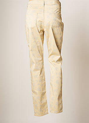 Pantalon lieknas normala dydis bežinis LCDN moteris