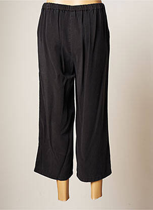 Pantalon kišenės juodas DIANE LAURY moteris