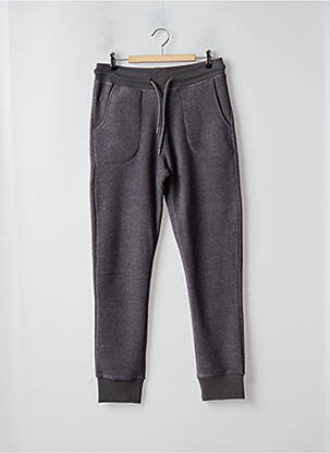 Joggins bordo kraštų apdaila normala dydis pilka PULL IN vyras