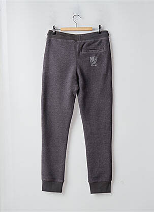 Joggins bordo kraštų apdaila normala dydis pilka PULL IN vyras