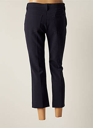 7/8 kelnės tamprumas normala dydis mėlyna DENIM STUDIO moteris