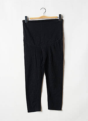 Nėštumo kelnės tamprumas juodas H&M moteris