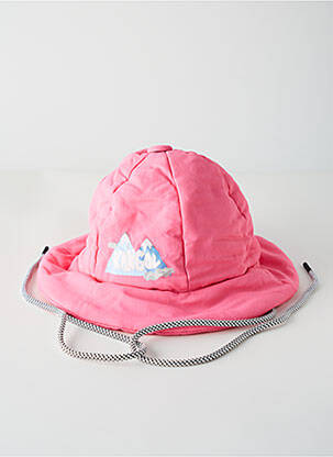 Kepurė įdėklai rožinė KANGOL unisexas