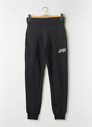 Joggins jersey audinys normala dydis juodas ECKO RED moteris