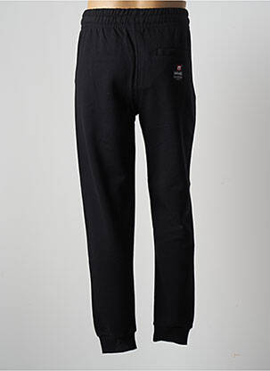 Joggins sietspausdinimas normala dydis juodas ECKO vyras