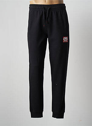 Joggins sietspausdinimas normala dydis juodas ECKO vyras