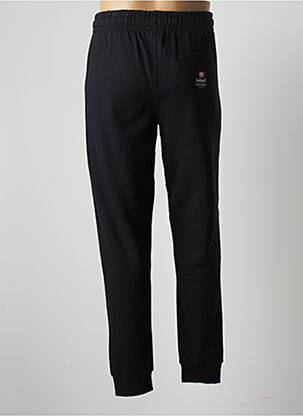 Joggins sietspausdinimas normala dydis juodas ECKO vyras