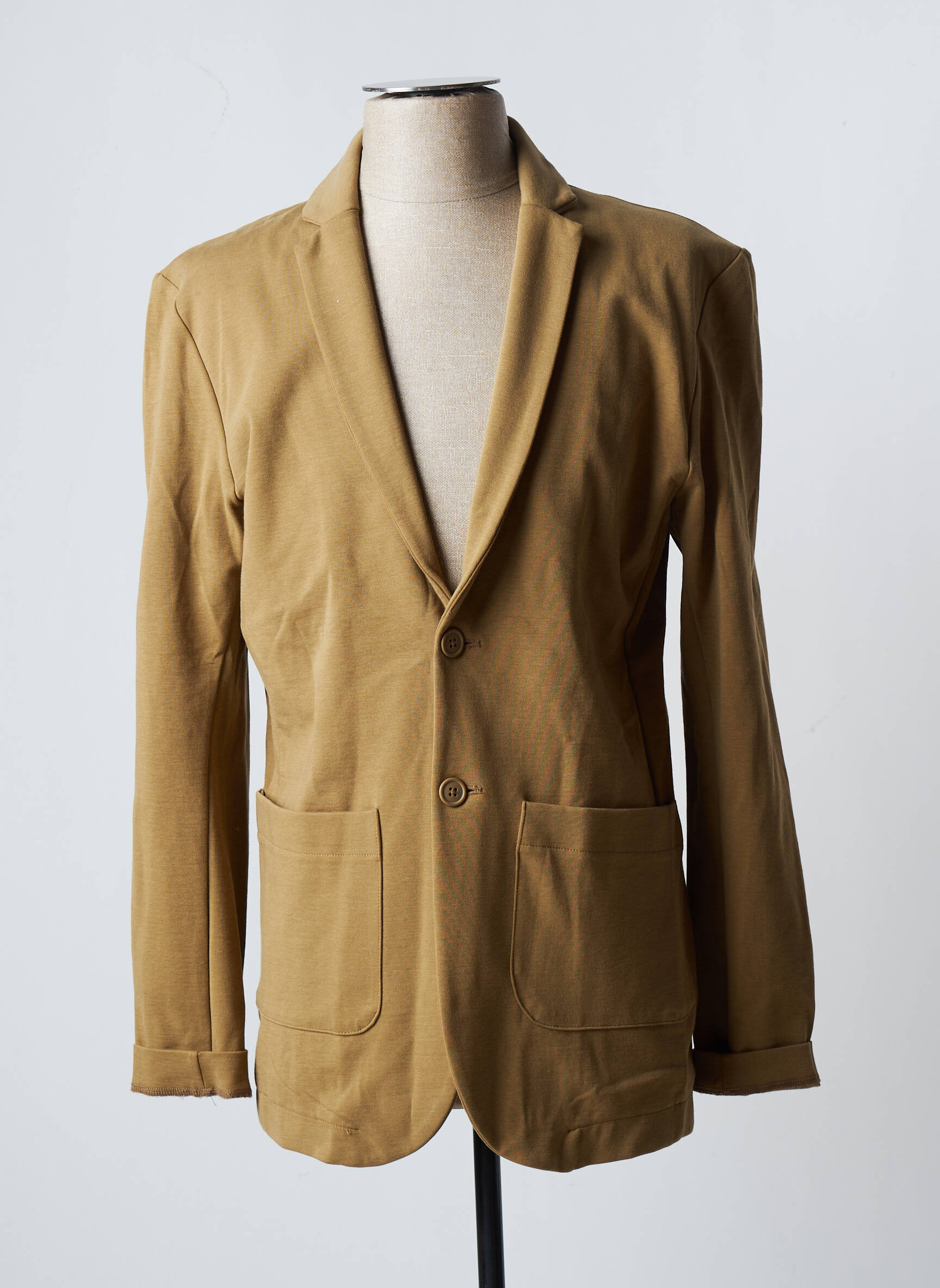 Švarkas kišenės bežinis JACK & JONES vyras
