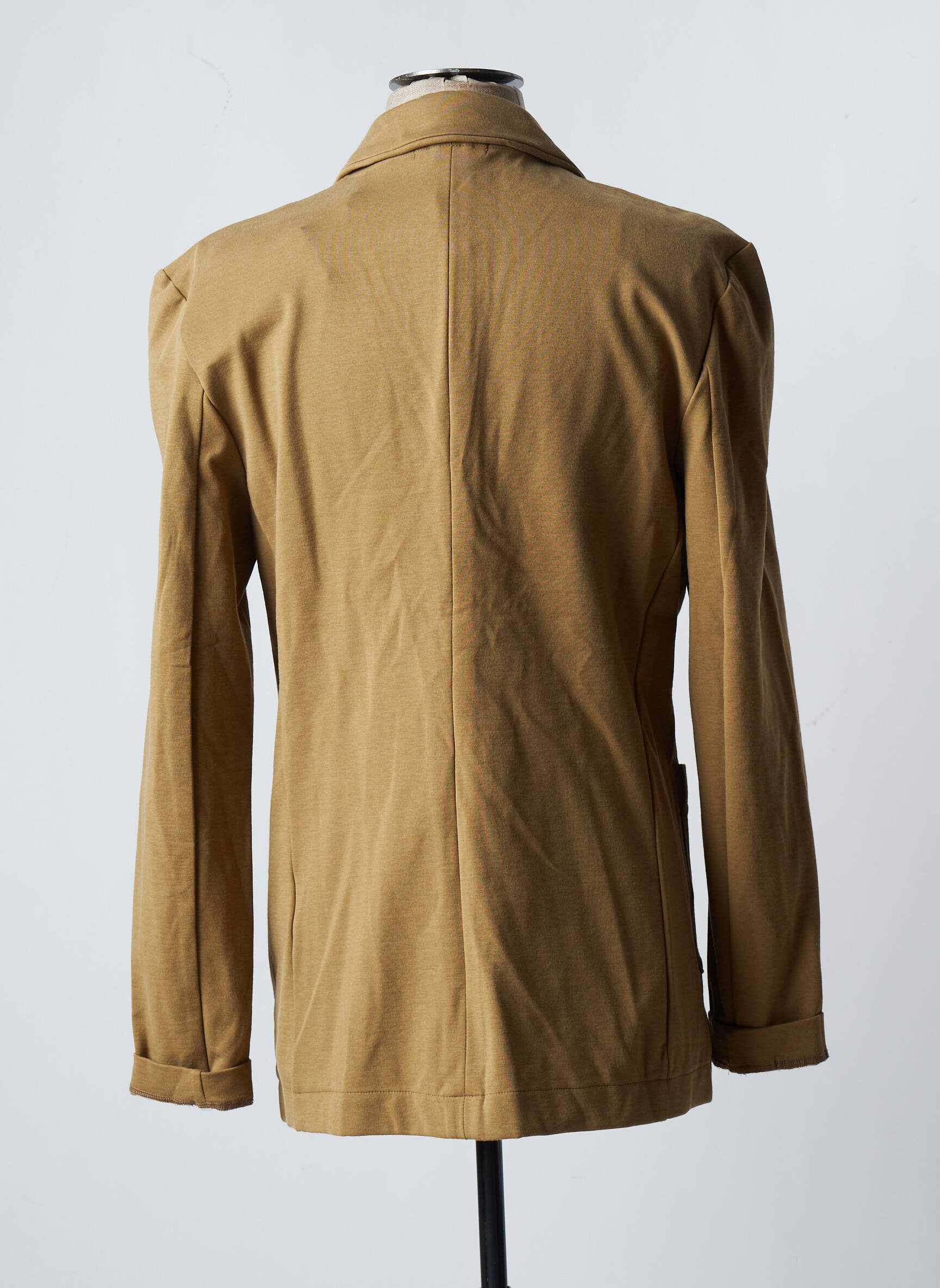 Švarkas kišenės bežinis JACK & JONES vyras
