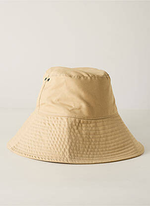 Skrybėlė bobos forma bežinis WEEKEND MAXMARA moteris