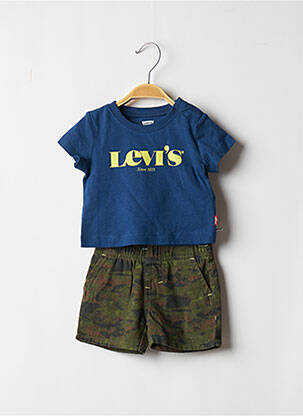 Ensemble mėlyna LEVI'S berniukas