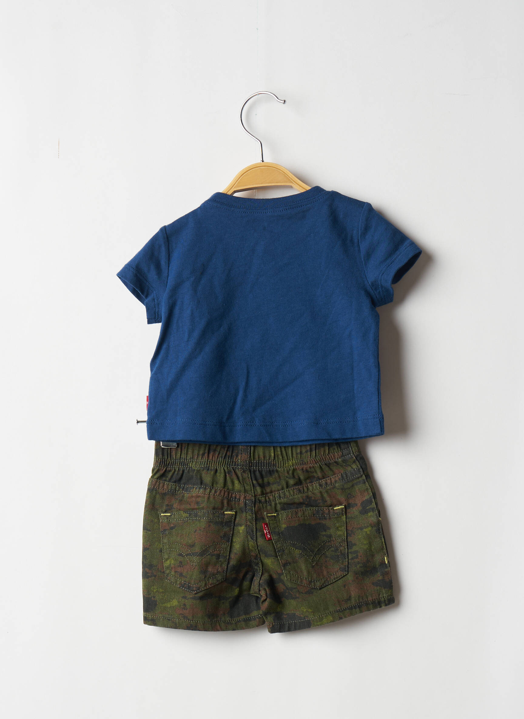 Ensemble mėlyna LEVI'S berniukas
