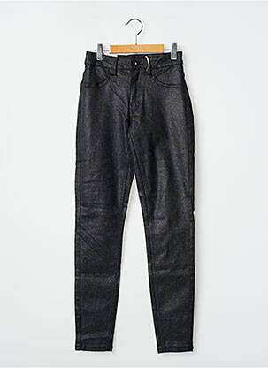 Jegging tamprumas juodas CREAM moteris